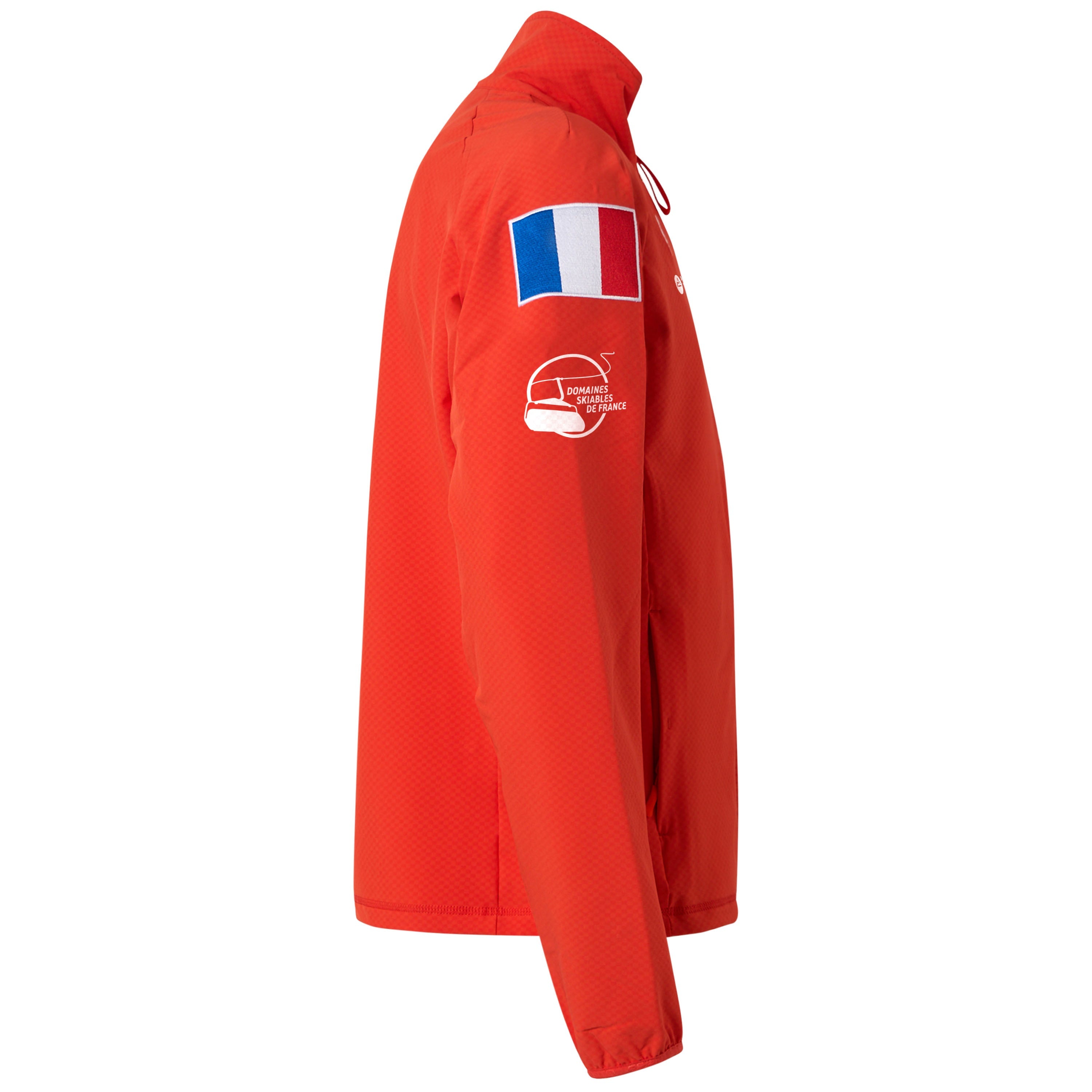 Veste 6Cento 687Wp FFS Orange Unisex - Bild 2