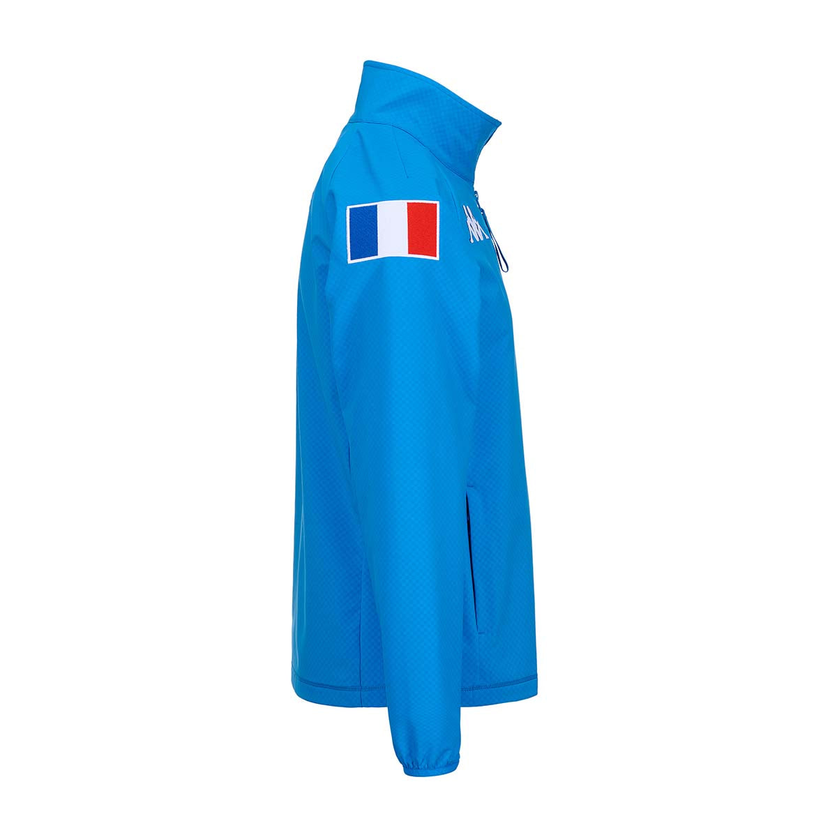 Veste 6Cento 687Wp 2 FFS Blau Unisex - Bild 2