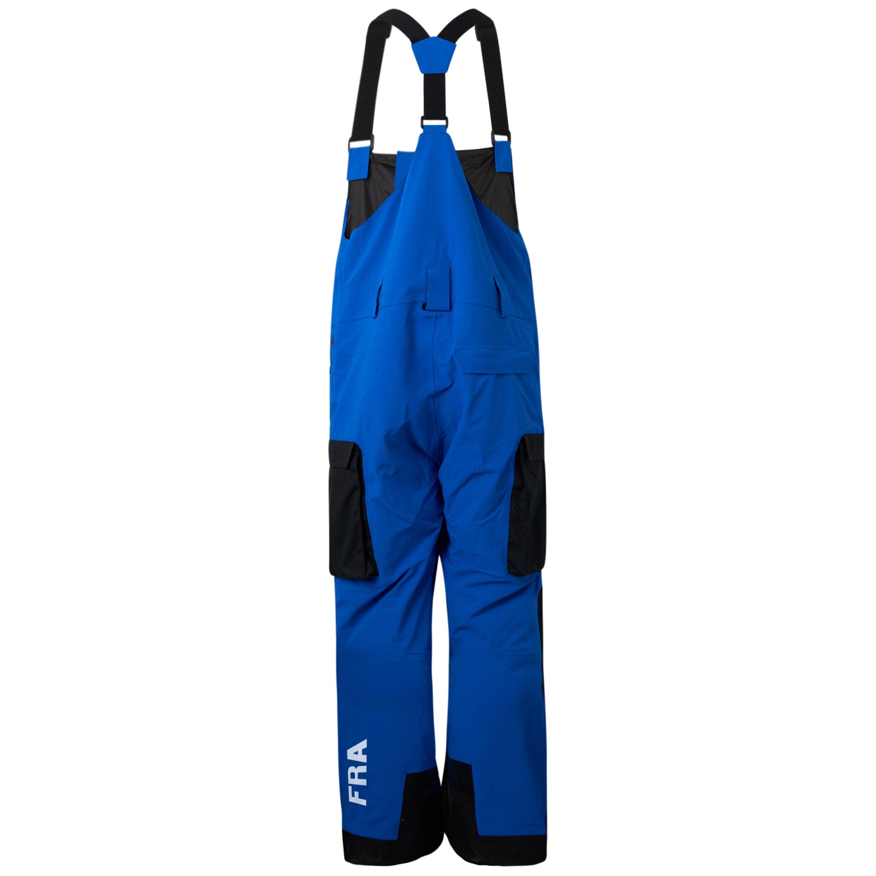 Pantalon 6Cento 626E FFS Blau Unisex - Bild 3