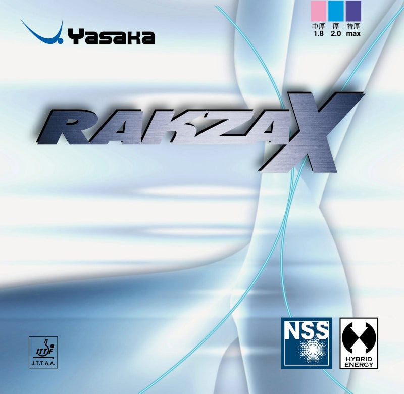 Rakza X