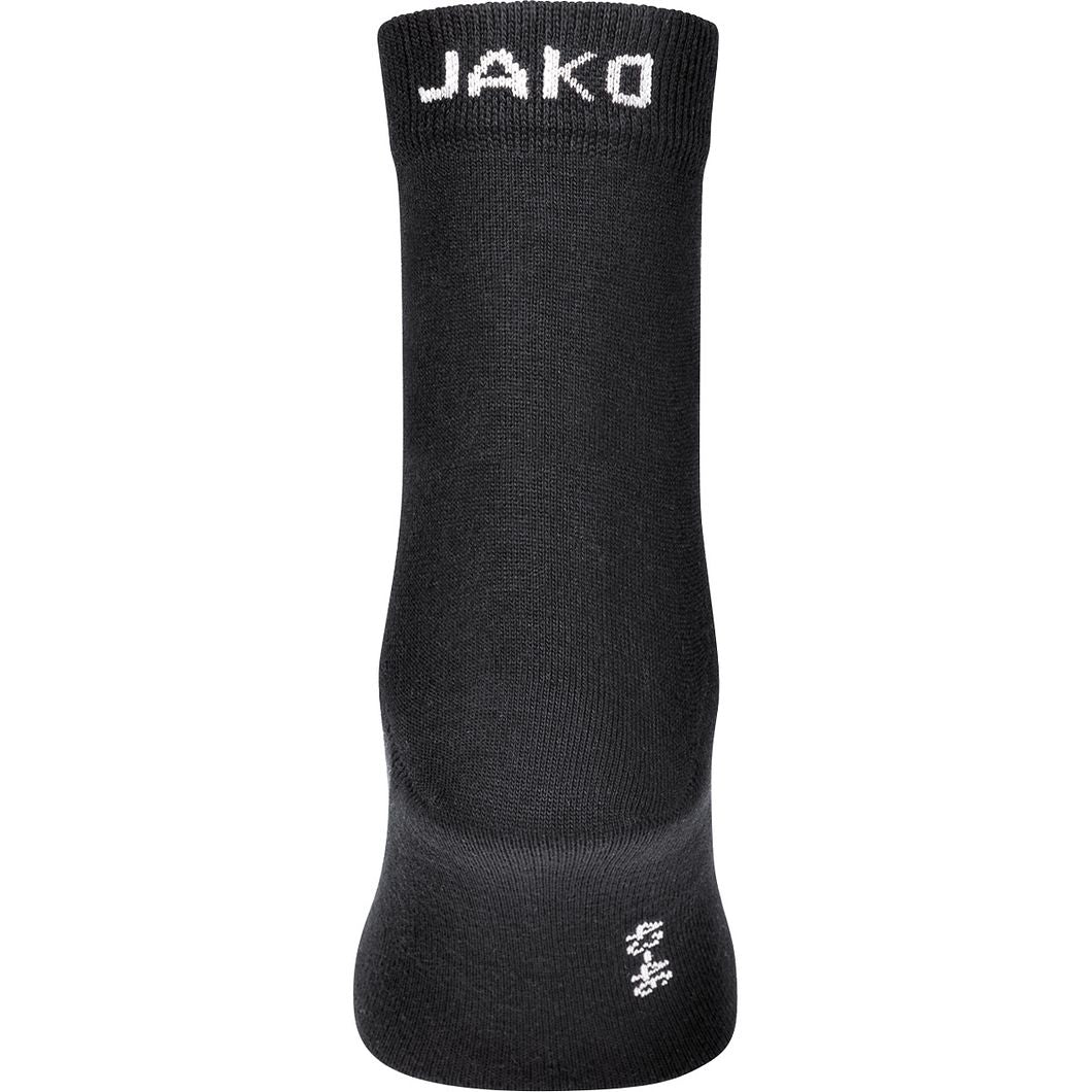 Freizeitsocken kurz 3er Pack