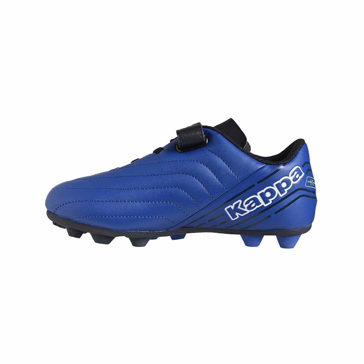 Chaussures Player Fg Blau Kinder - Bild 2