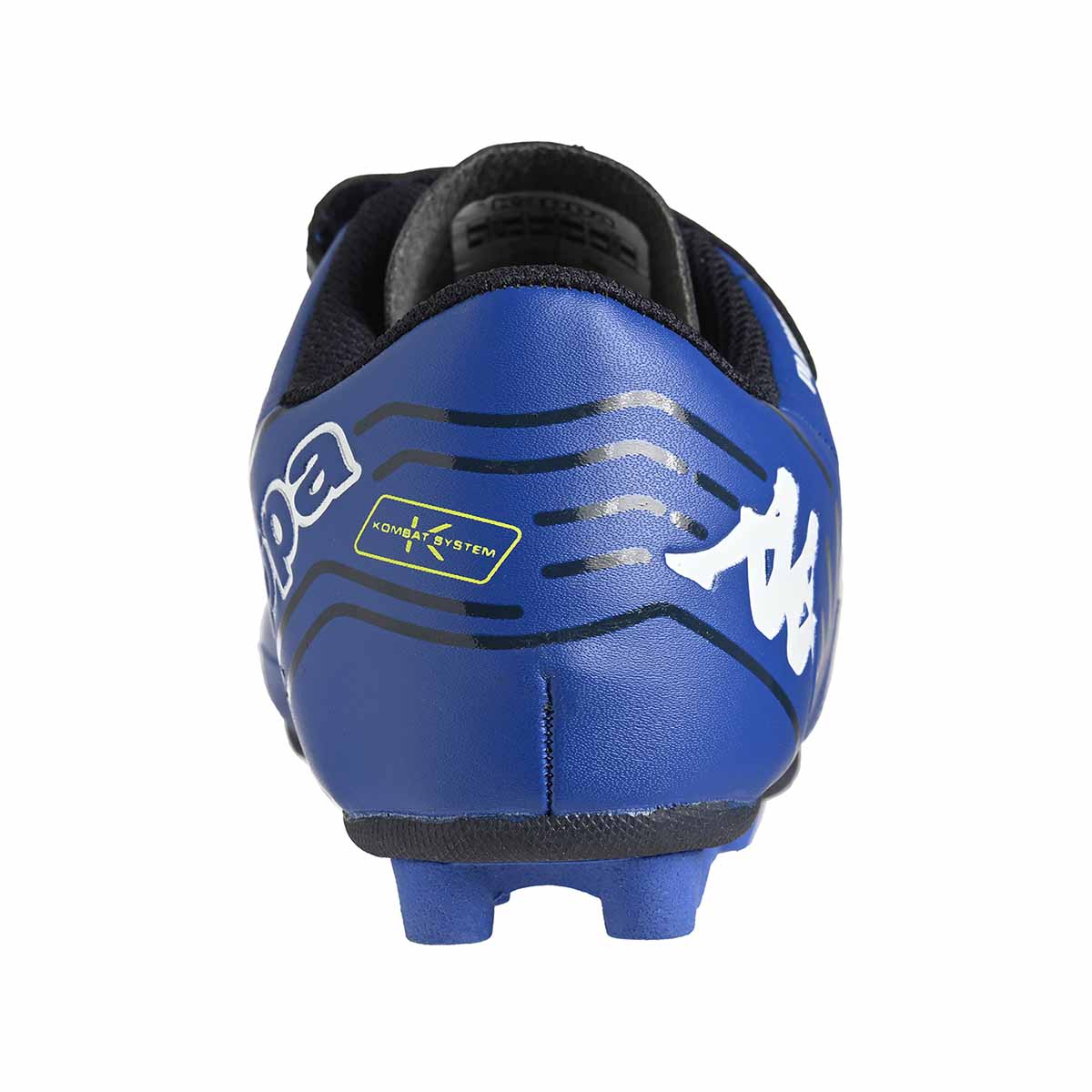 Chaussures Player Fg Blau Kinder - Bild 4