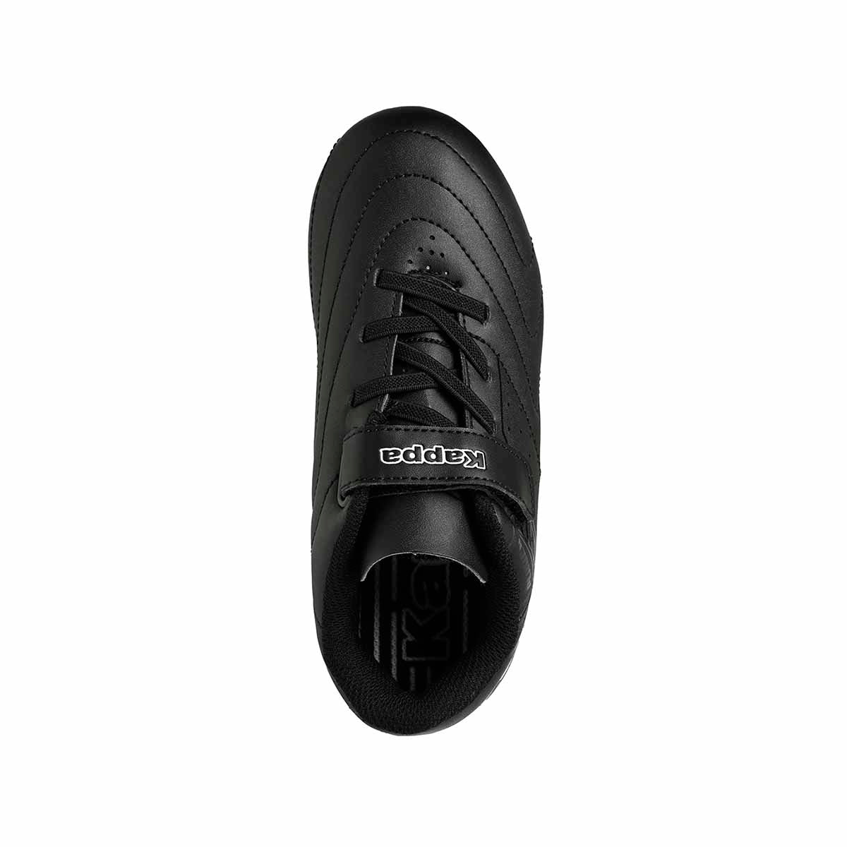 Chaussures Player Fg Schwarz Kinder - Bild 4