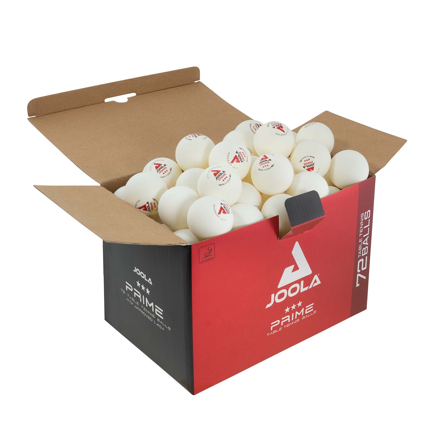 PRIME *** 40+