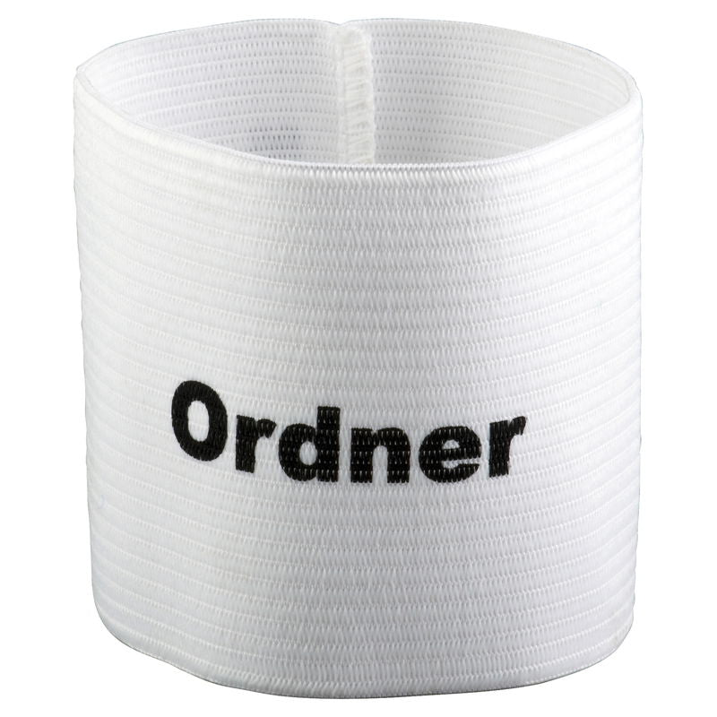 Derbystar Ordnerbinde