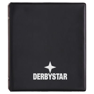 Derbystar Spielerpassmappe