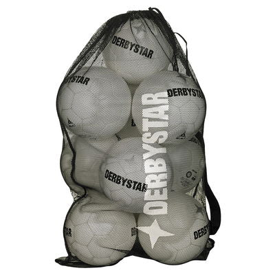 Derbystar Ballnetz 10 Bälle v25