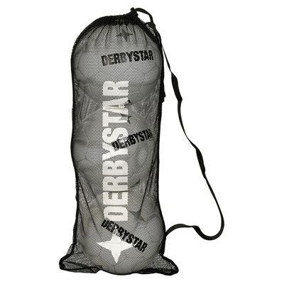 Derbystar Ballnetz 3 Bälle v25