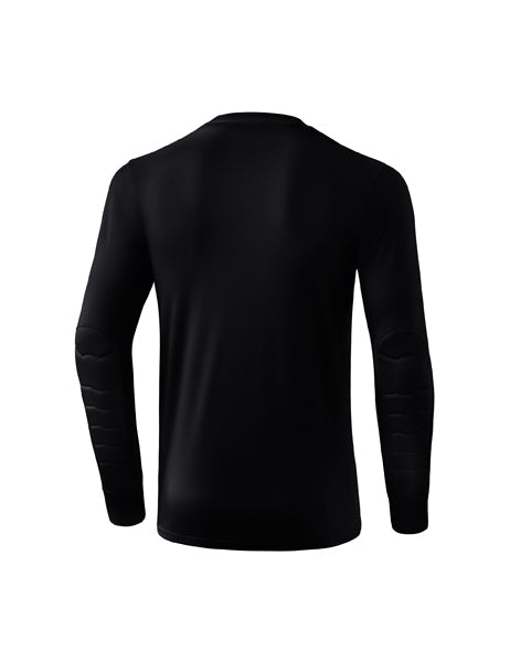 Torwarttrikot Pro Erwachsene; Kinder schwarz/slate grey