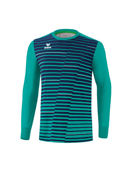 Torwarttrikot Pro Erwachsene; Kinder columbia/new navy