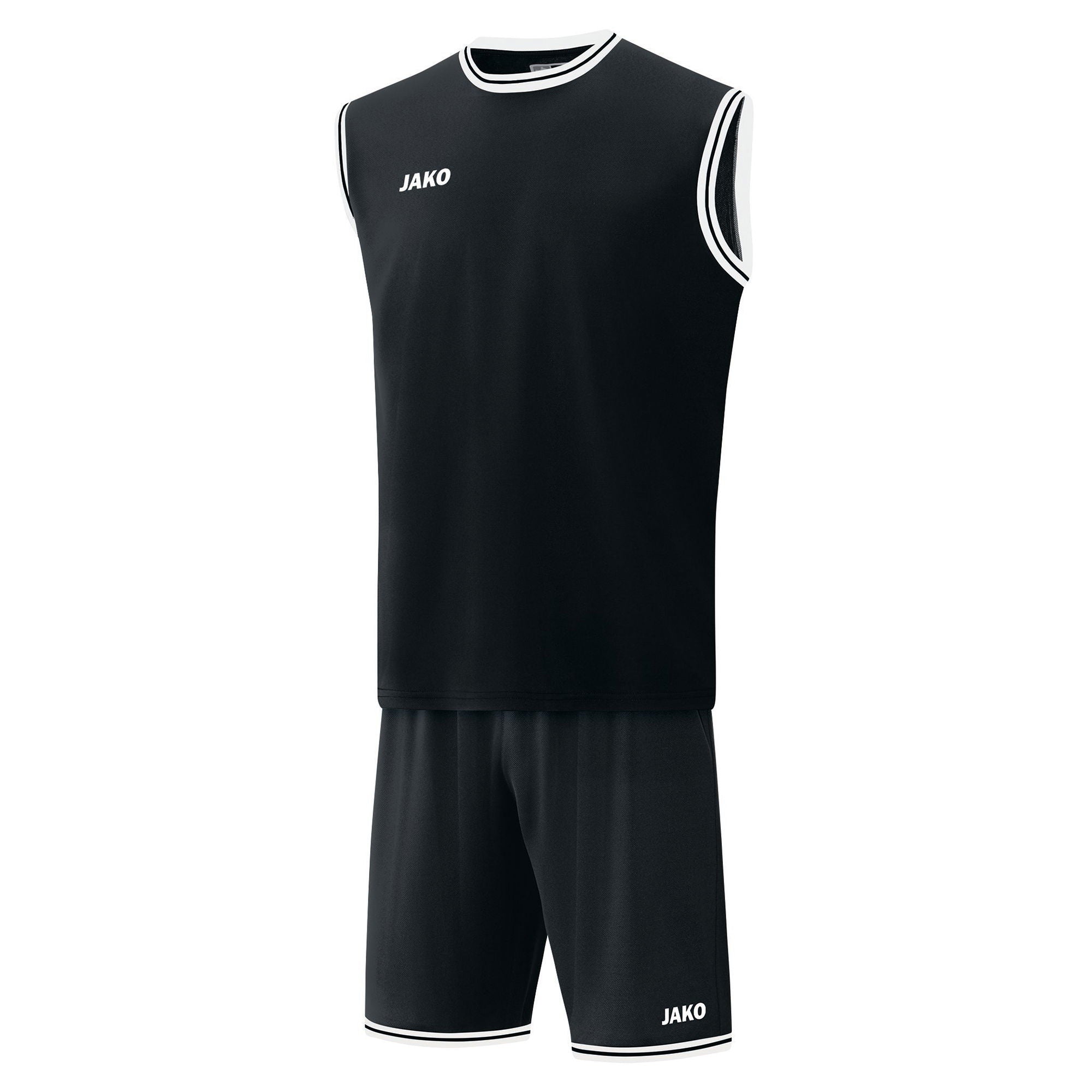Jako Trikot Center 2.0