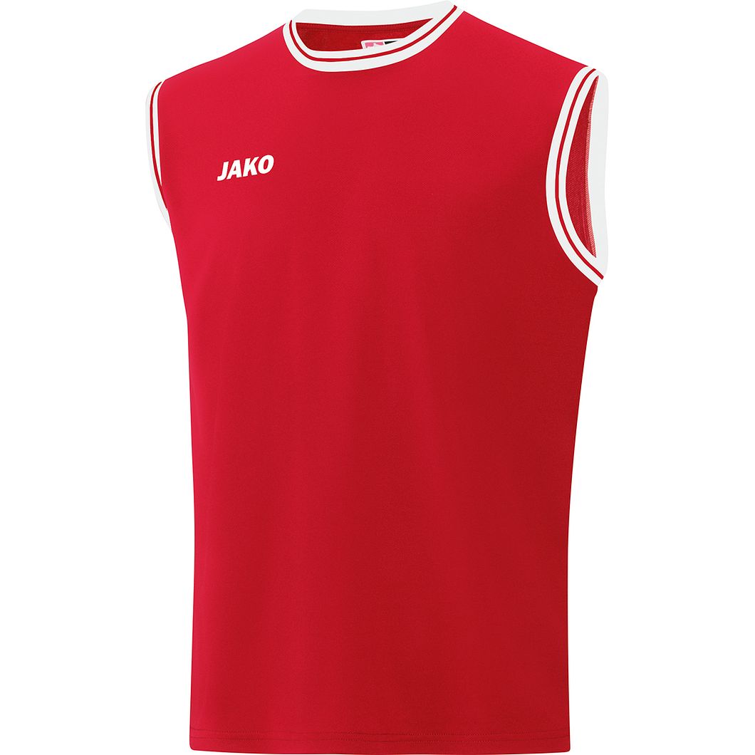 Center 2,0 Trikot