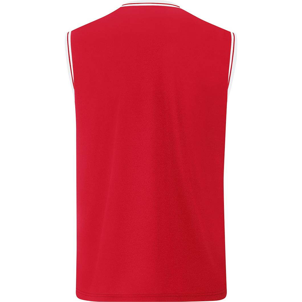 Center 2,0 Trikot