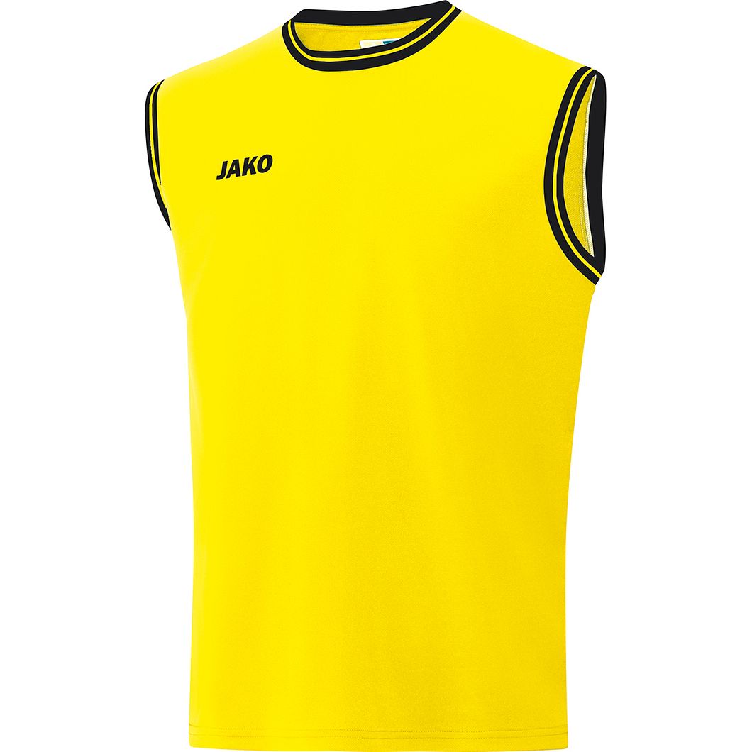 Center 2,0 Trikot