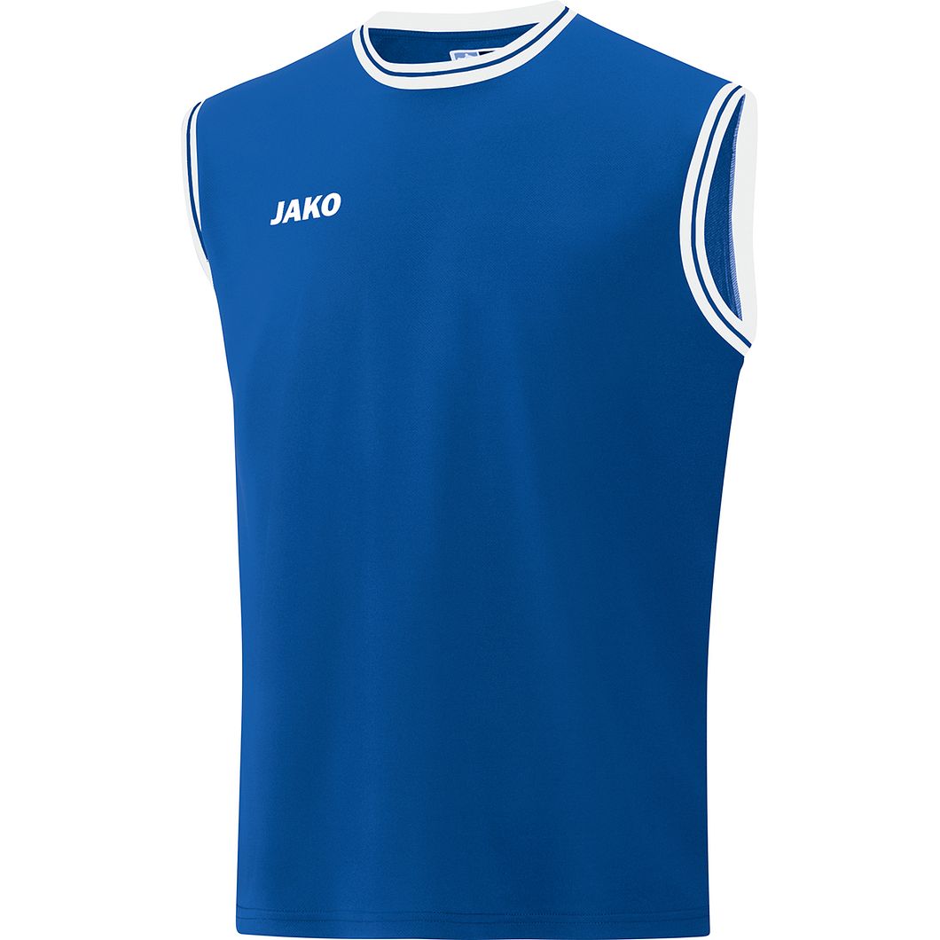 Center 2,0 Trikot