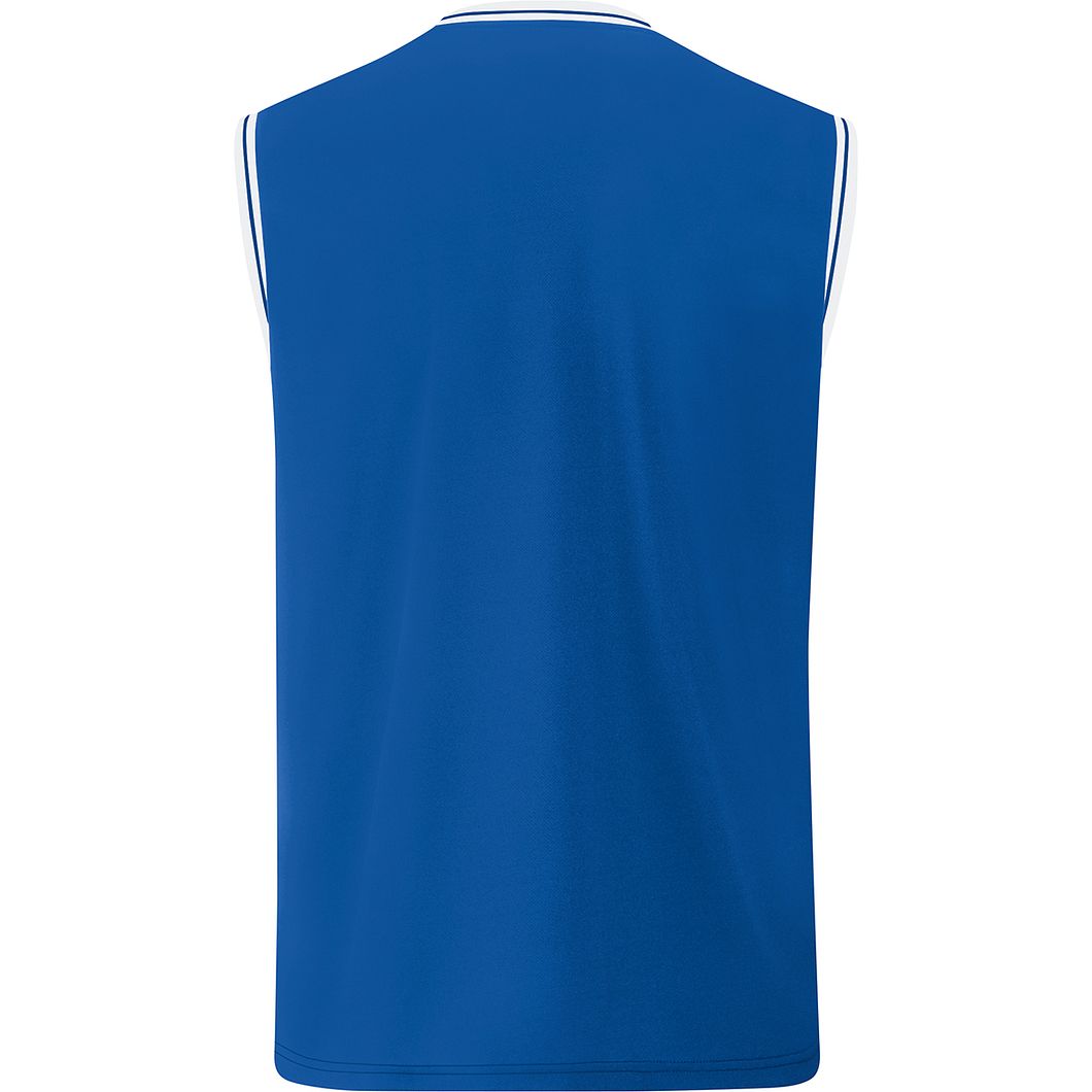 Center 2,0 Trikot