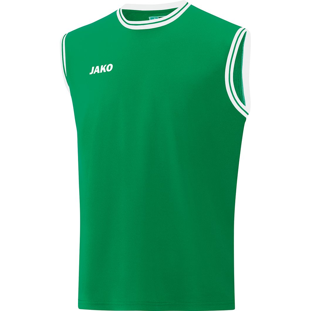 Center 2,0 Trikot
