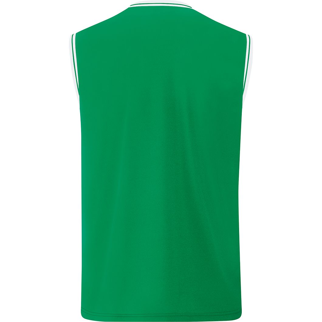 Center 2,0 Trikot