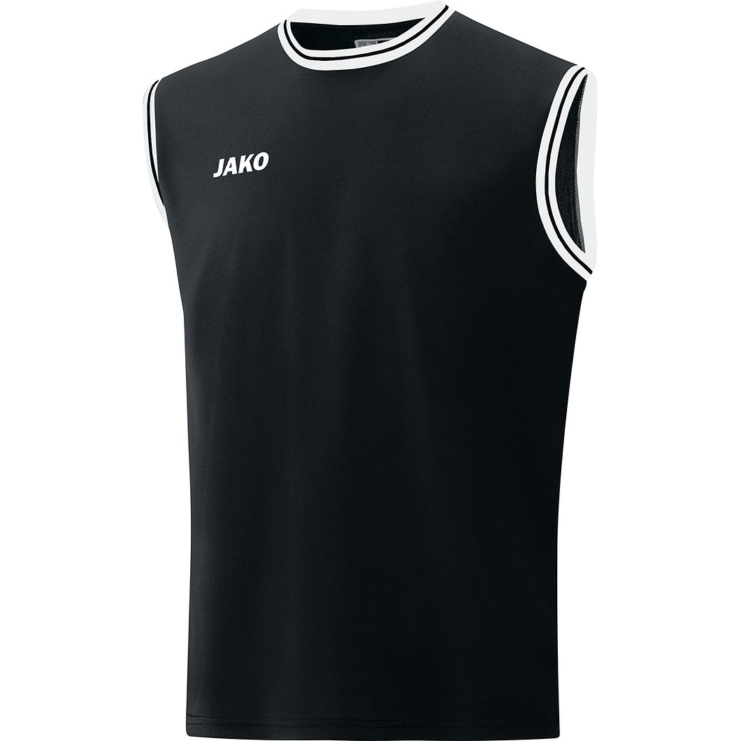 Center 2,0 Trikot