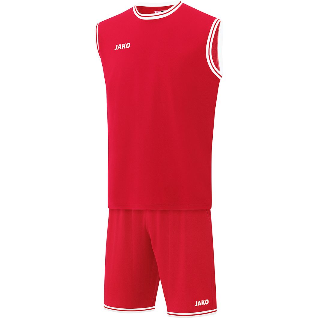 Center 2,0 Trikot
