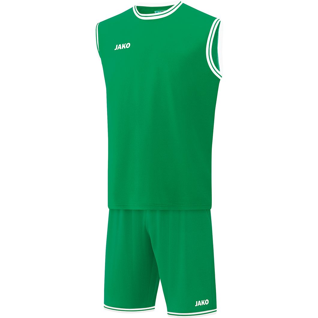 Center 2,0 Trikot