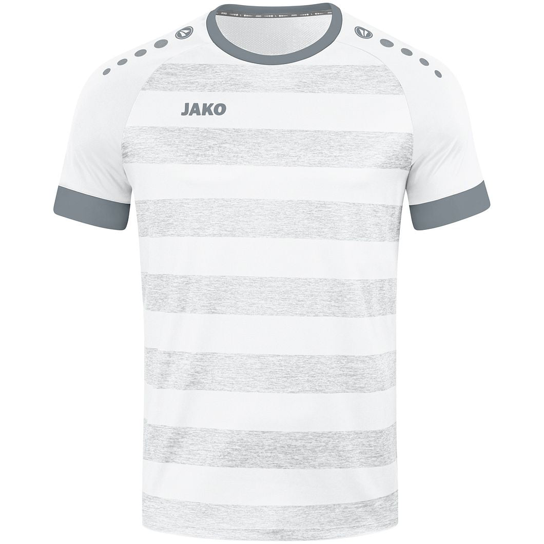 Celtic Melange Trikot Kurzarm