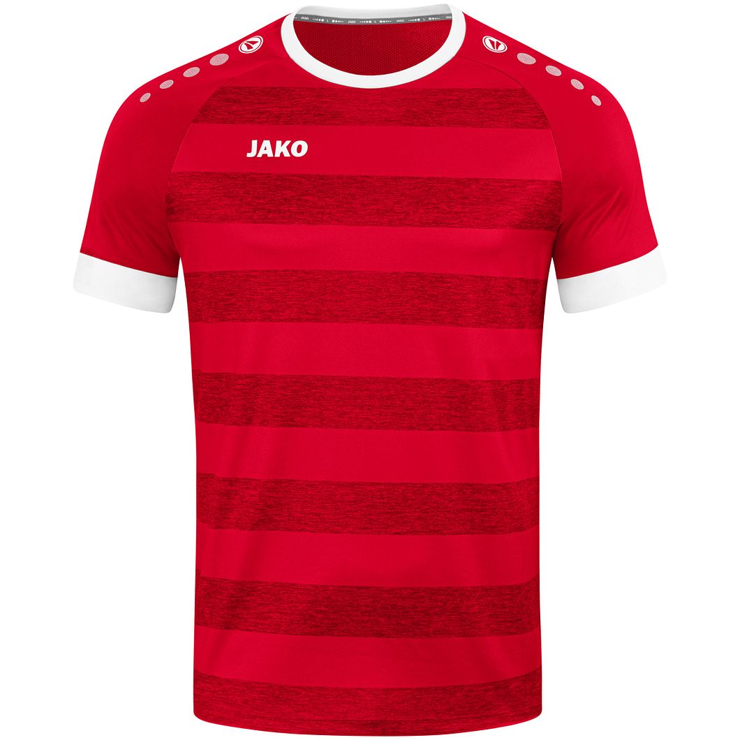 Celtic Melange Trikot Kurzarm