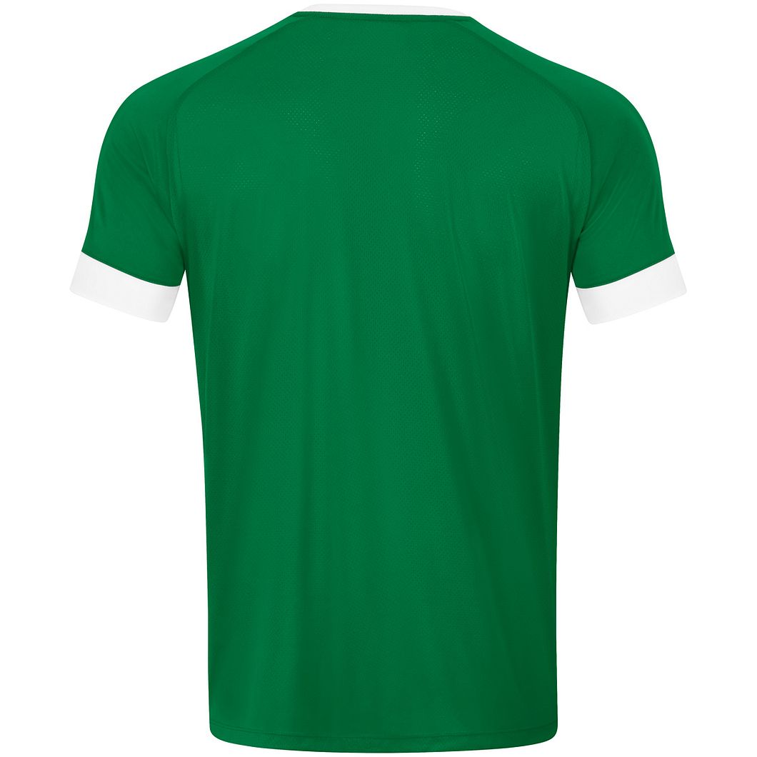 Celtic Melange Trikot Kurzarm