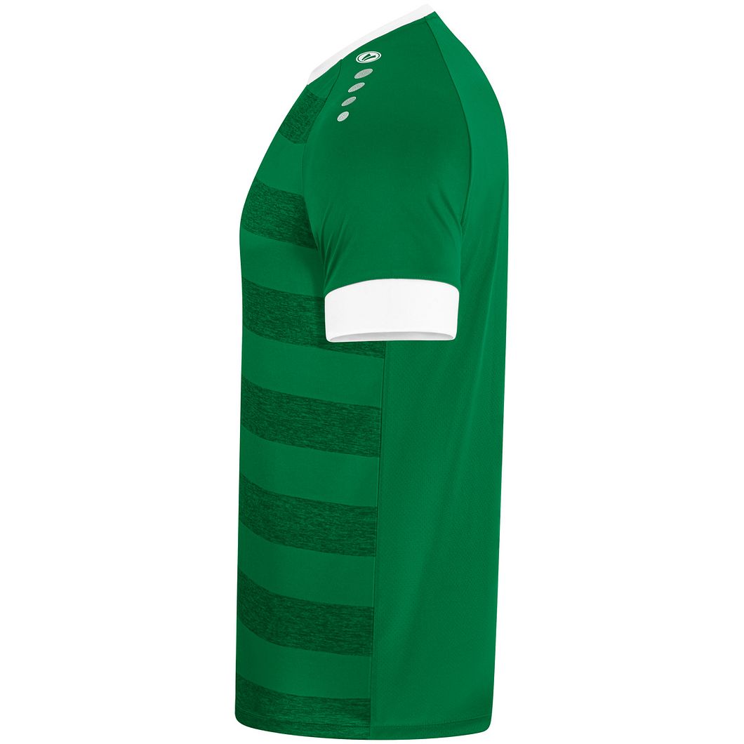 Celtic Melange Trikot Kurzarm