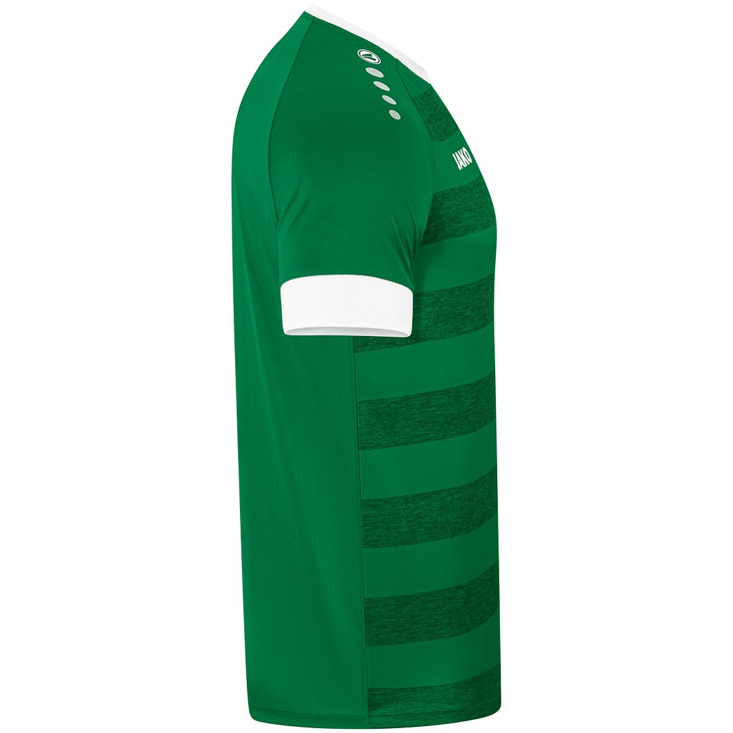 Celtic Melange Trikot Kurzarm