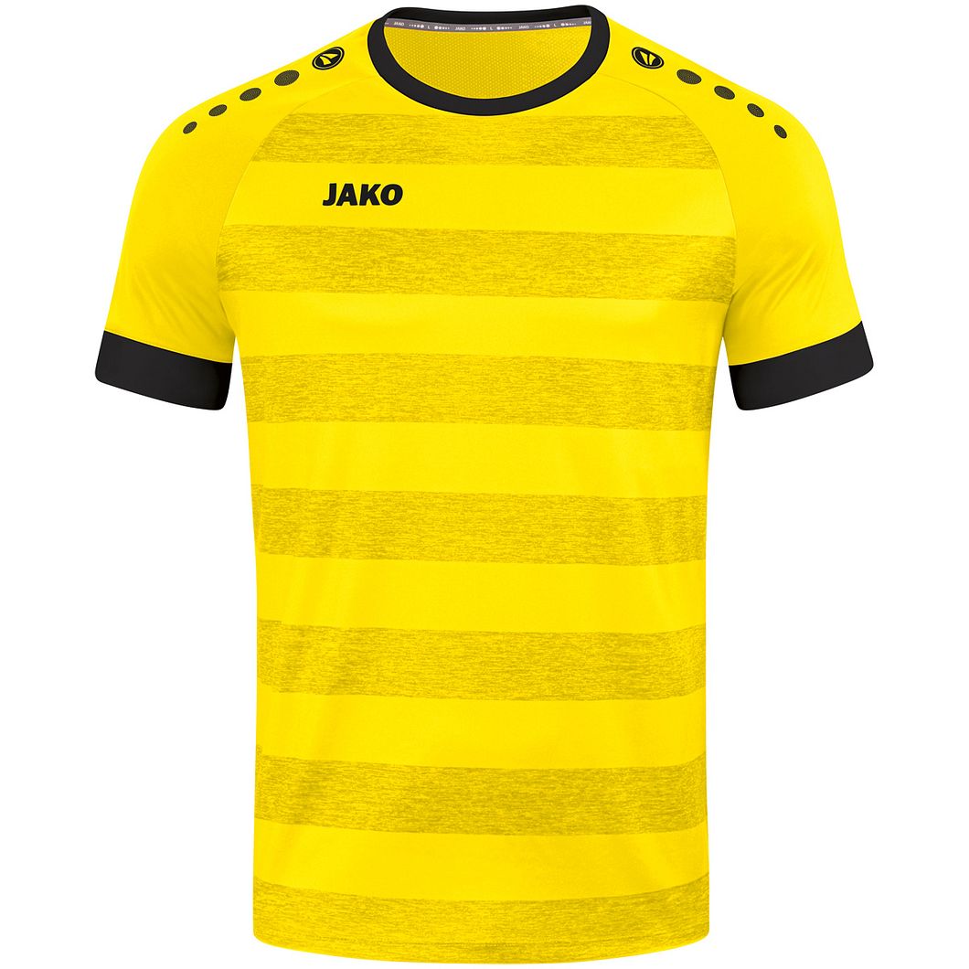 Celtic Melange Trikot Kurzarm