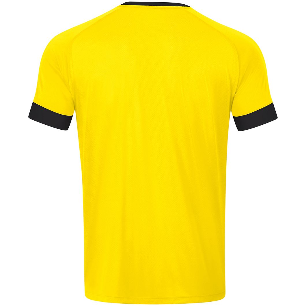 Celtic Melange Trikot Kurzarm