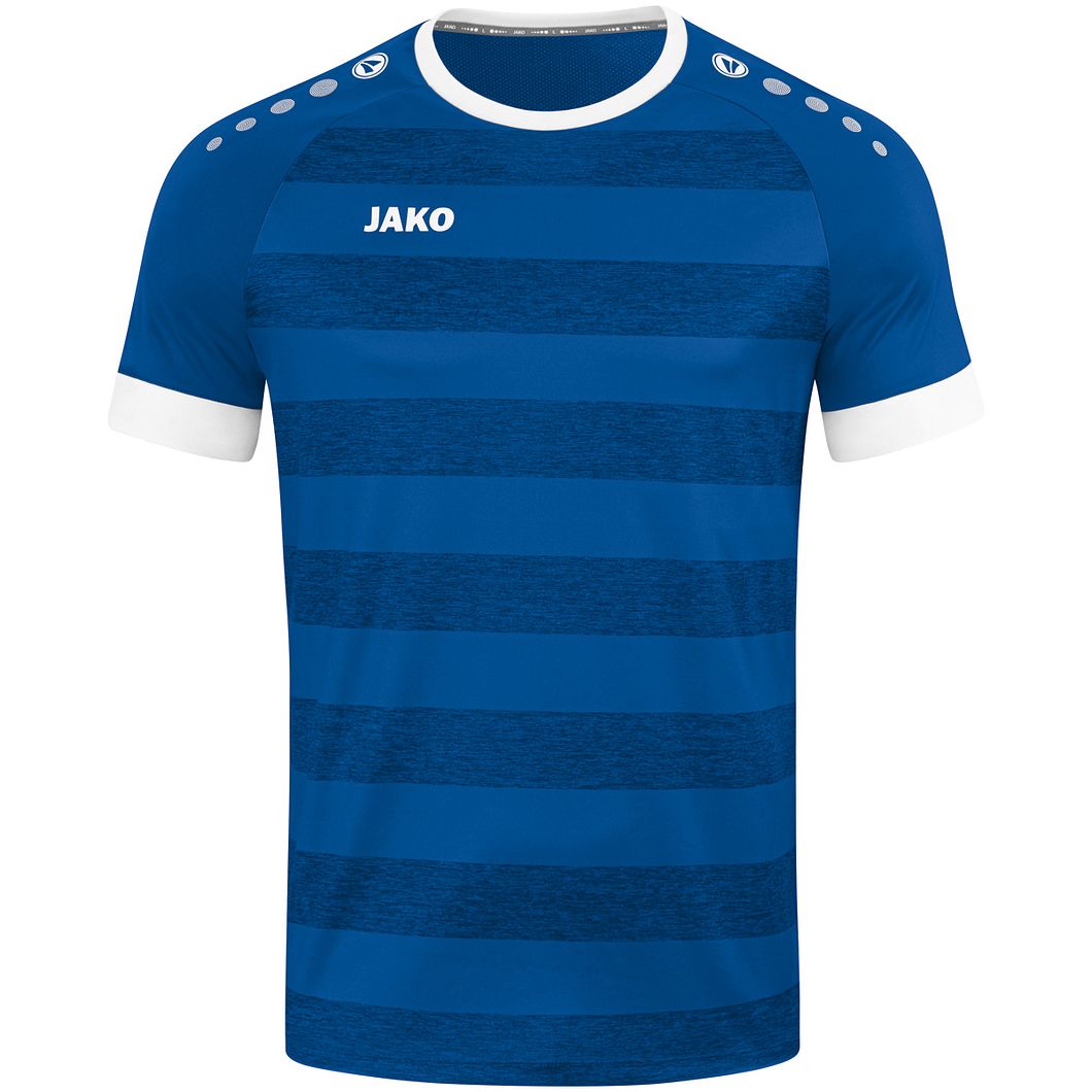 Celtic Melange Trikot Kurzarm