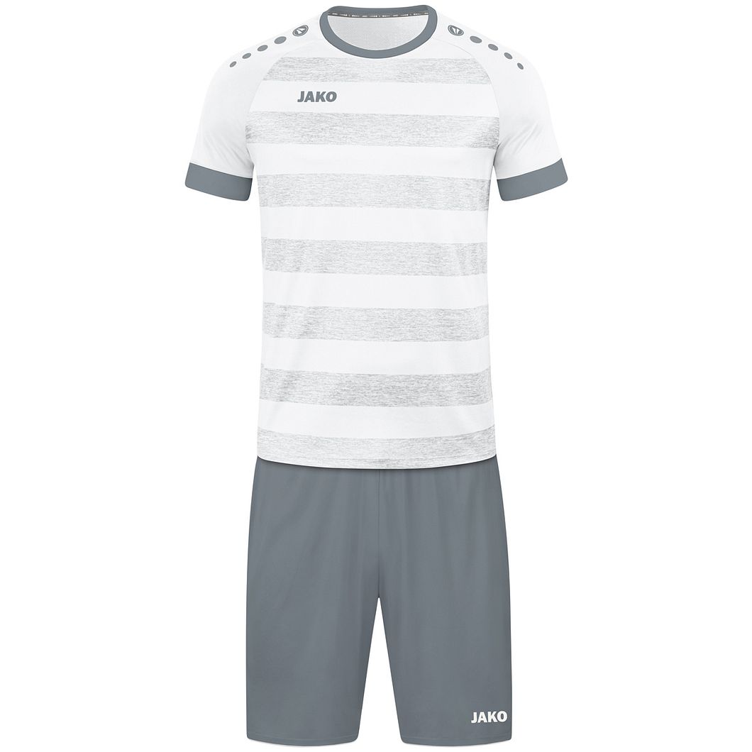 Celtic Melange Trikot Kurzarm