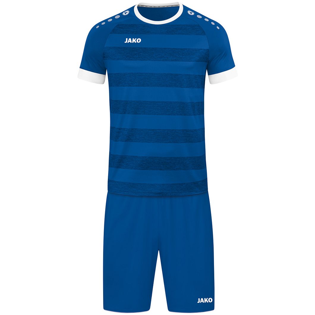Celtic Melange Trikot Kurzarm