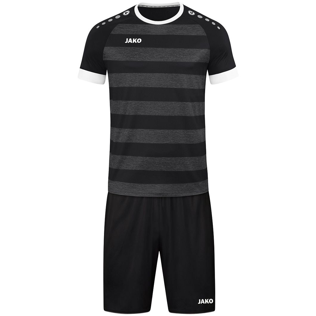 Celtic Melange Trikot Kurzarm