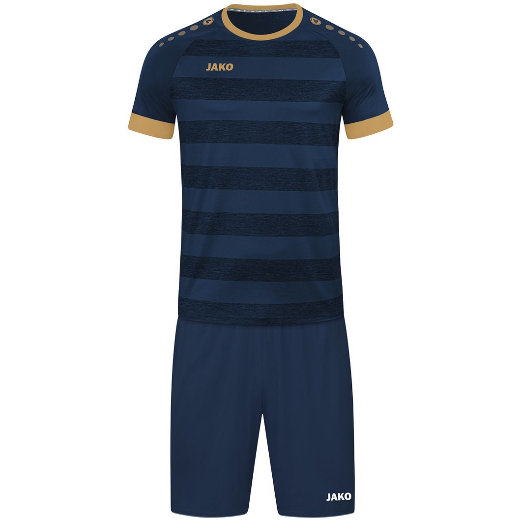 Celtic Melange Trikot Kurzarm