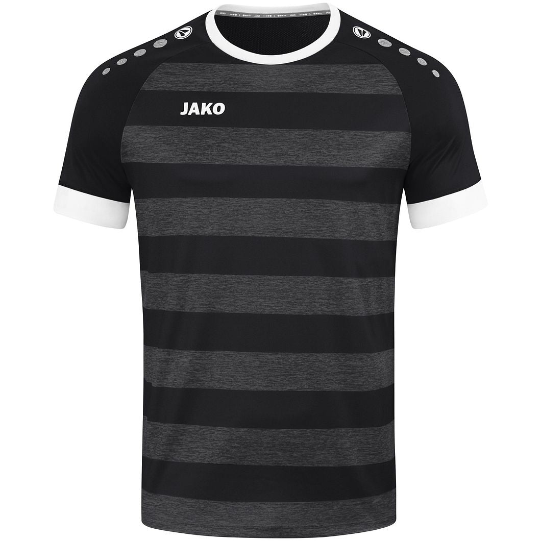Celtic Melange Trikot Kurzarm