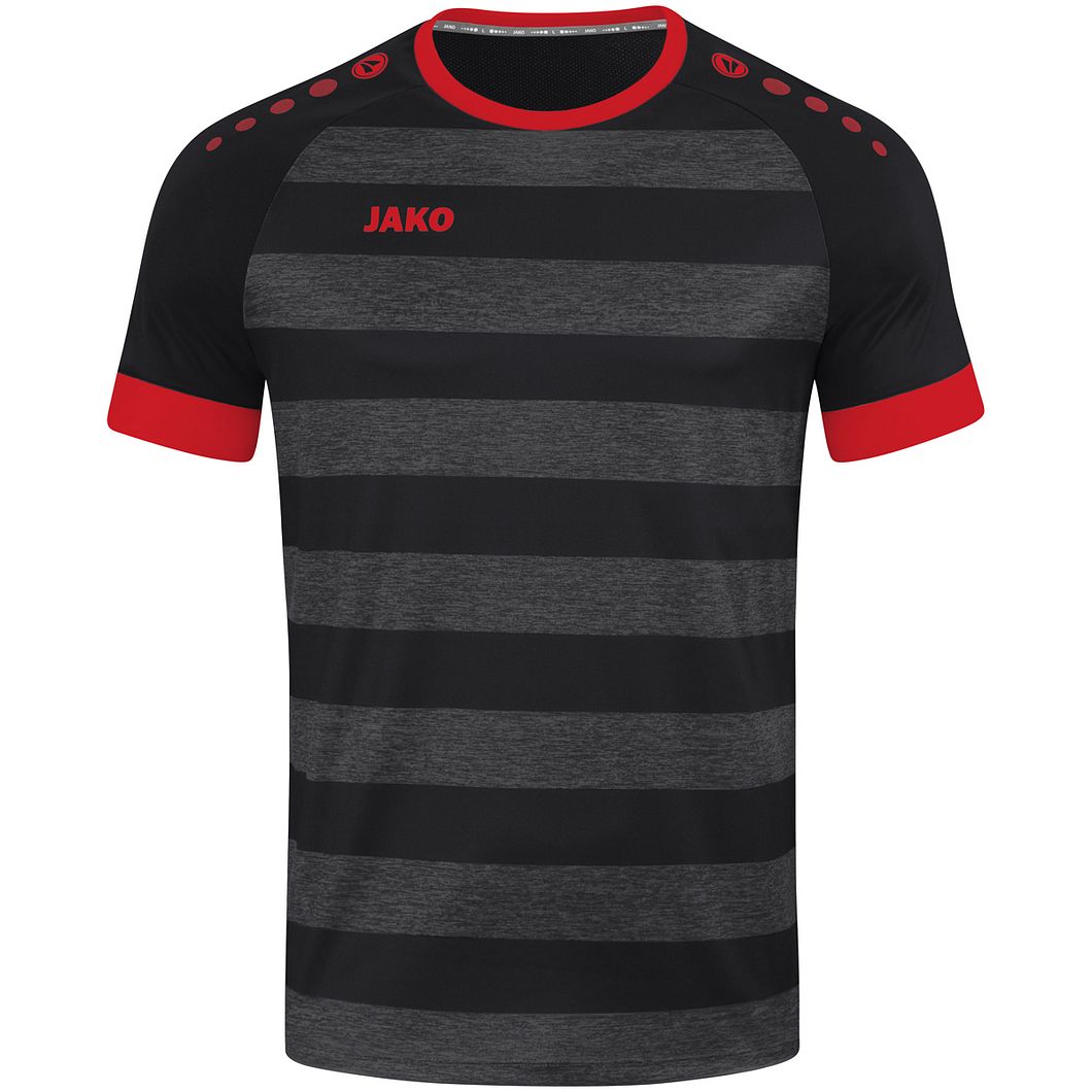 Celtic Melange Trikot Kurzarm