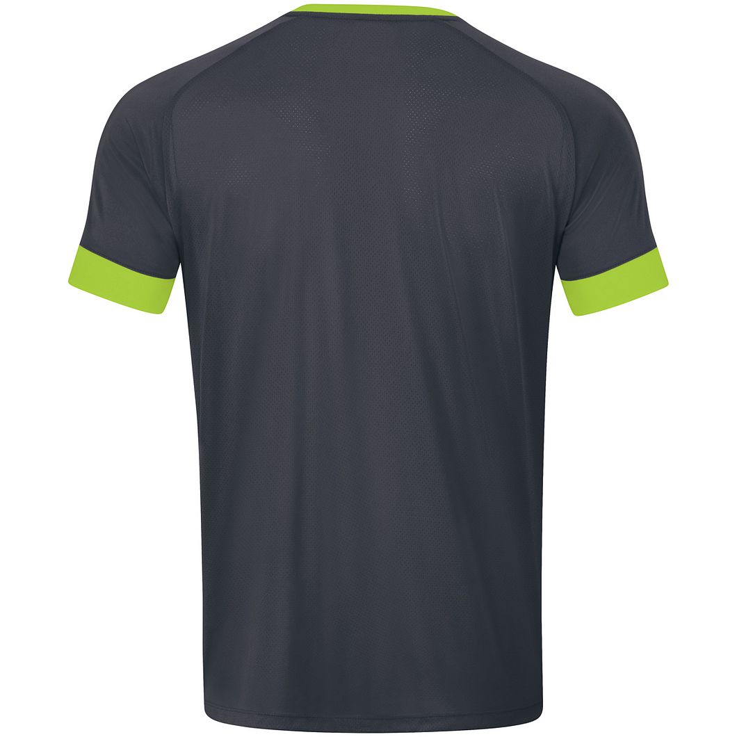 Celtic Melange Trikot Kurzarm