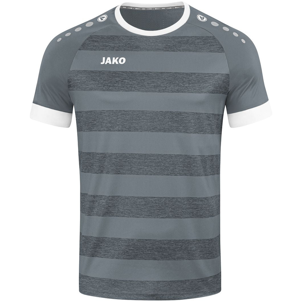 Celtic Melange Trikot Kurzarm