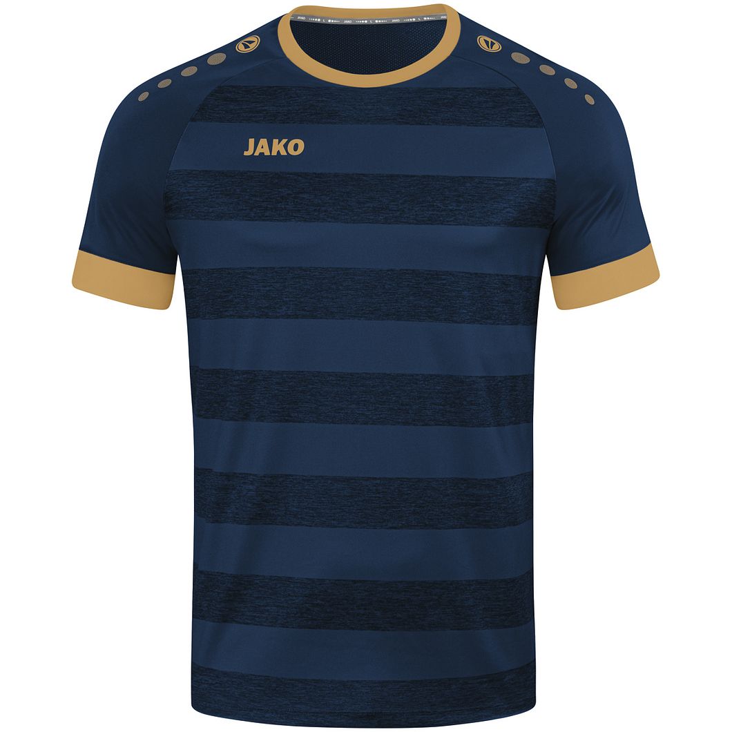 Celtic Melange Trikot Kurzarm
