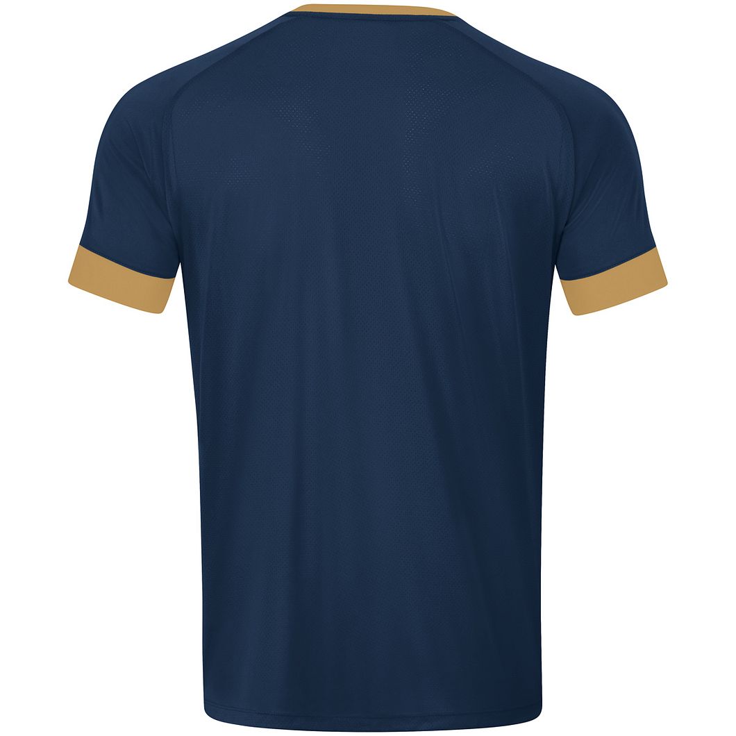 Celtic Melange Trikot Kurzarm