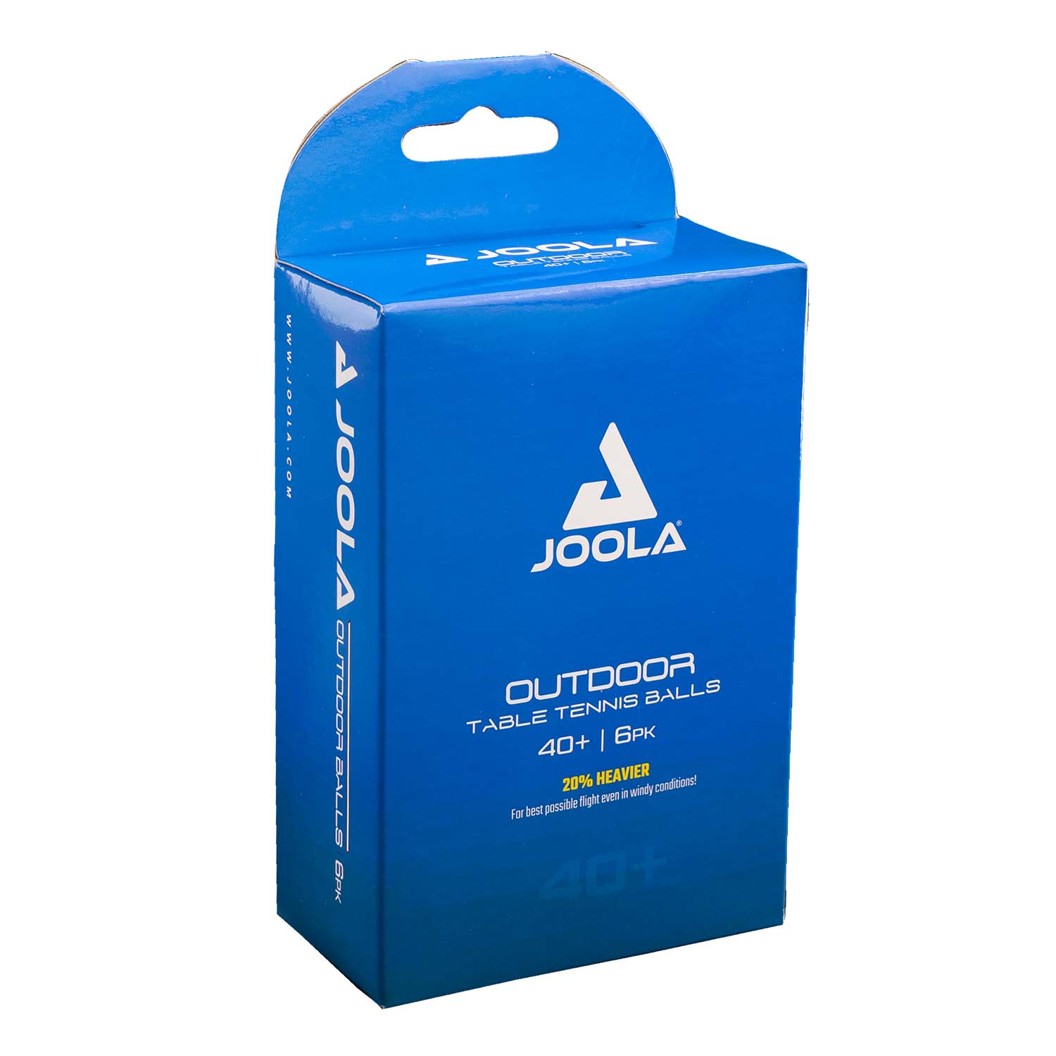 Outdoor Ball Pack 6er