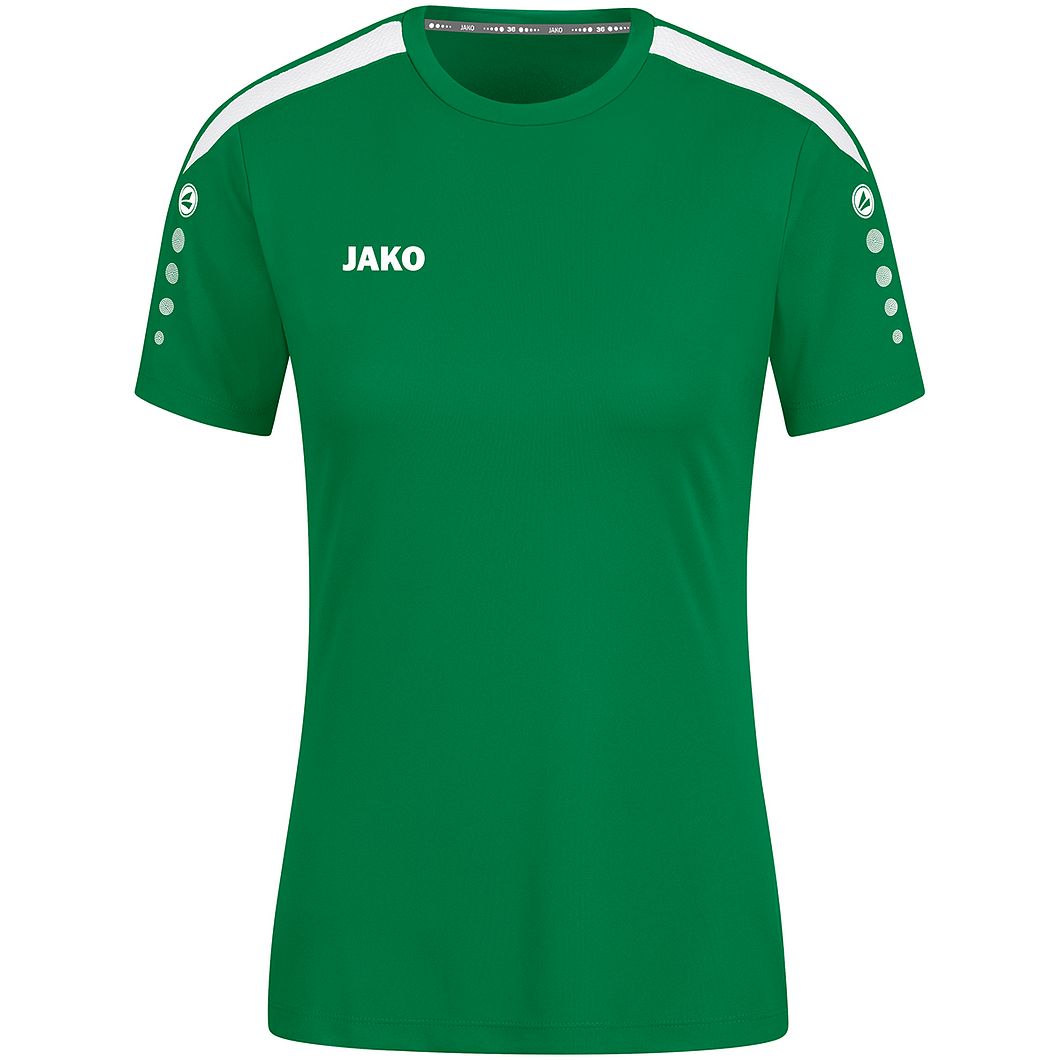 Power Trikot