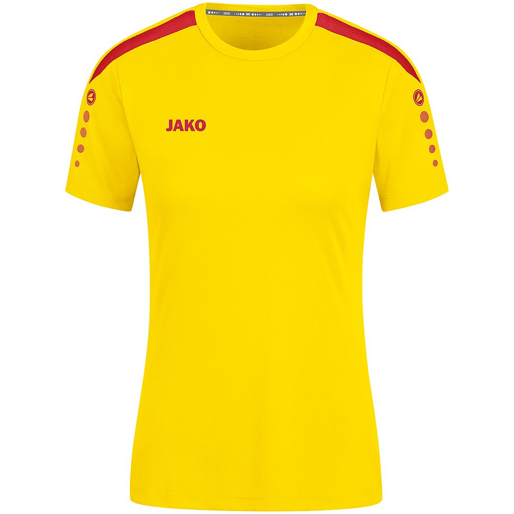 Power Trikot