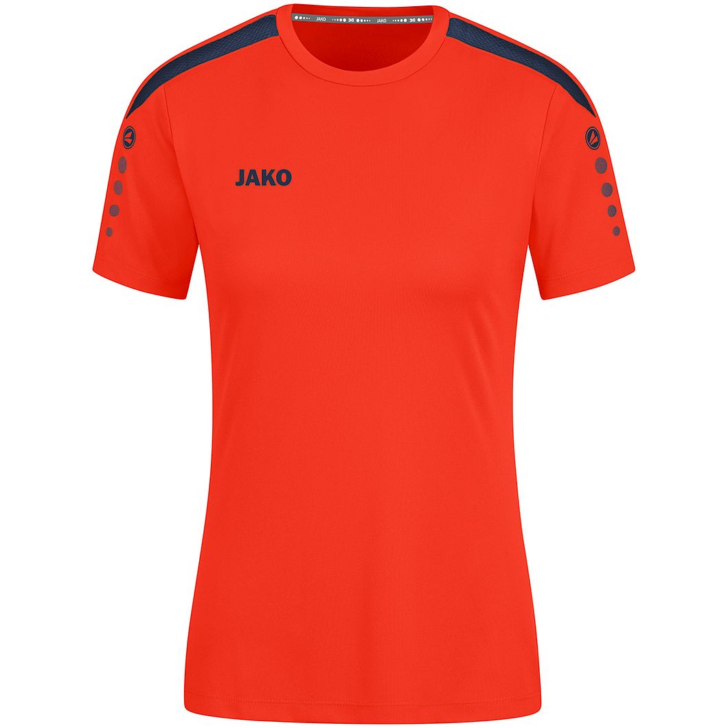 Power Trikot