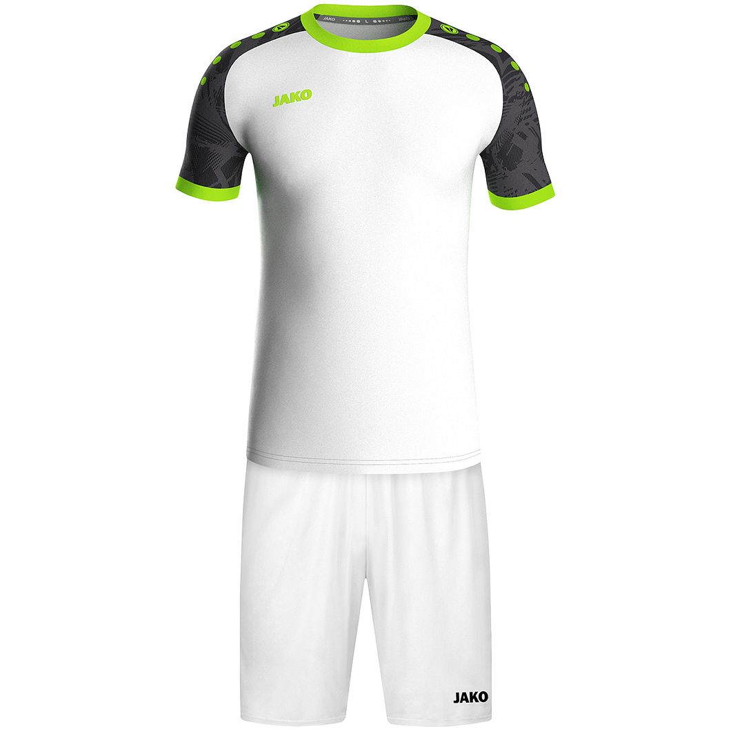 Iconic Trikot