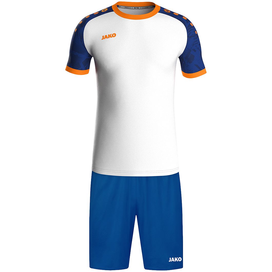 Iconic Trikot